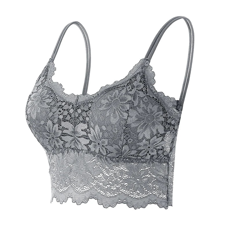 Rise And Fall Bralette