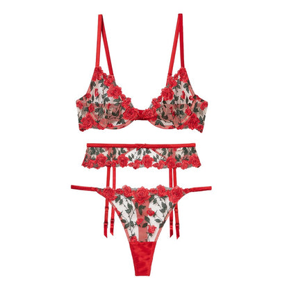 Last Night With You Lingerie LacyNighty