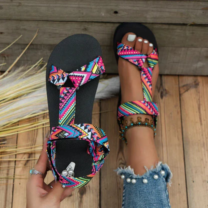 Beach Sandals