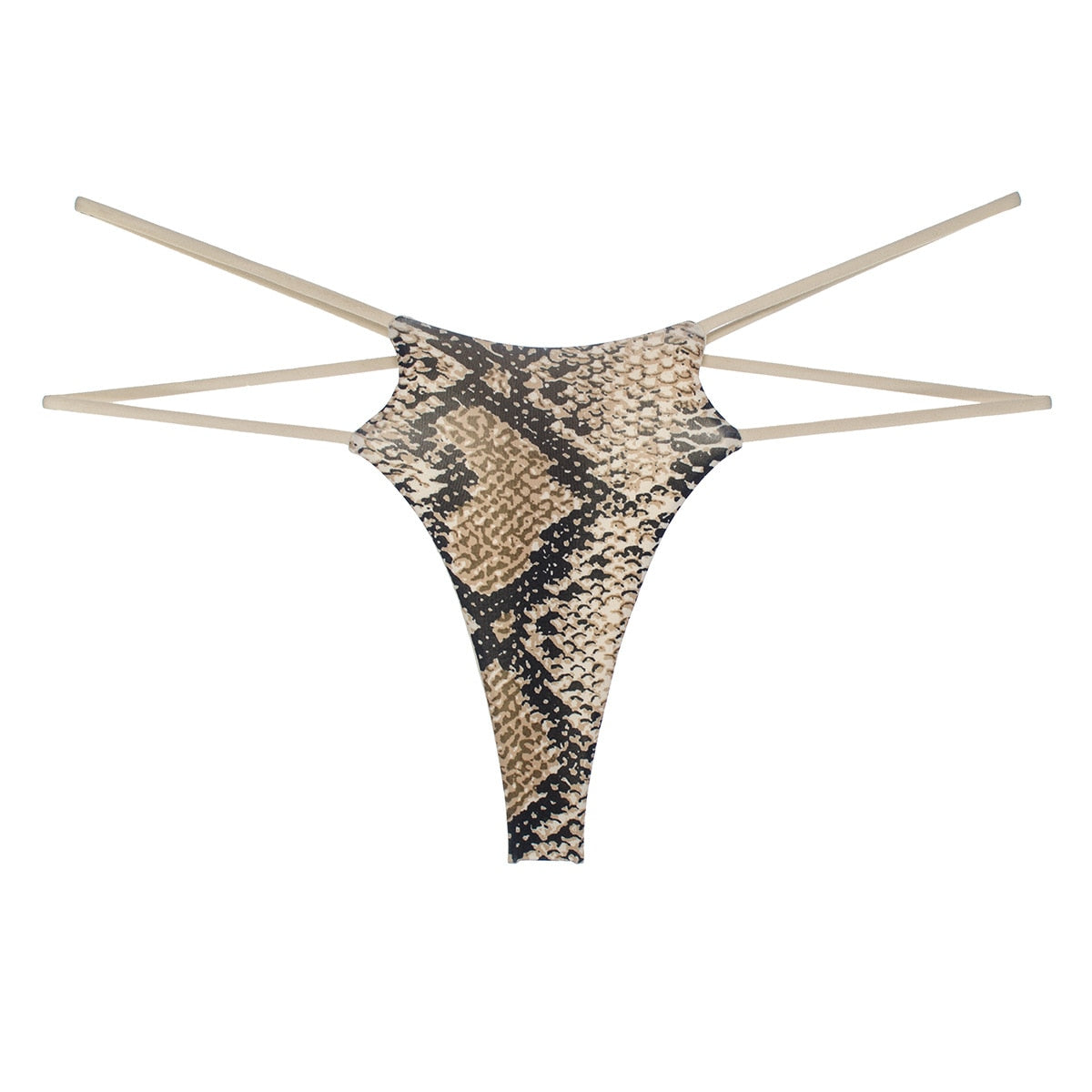 Date This Gurl G-String LacyNighty