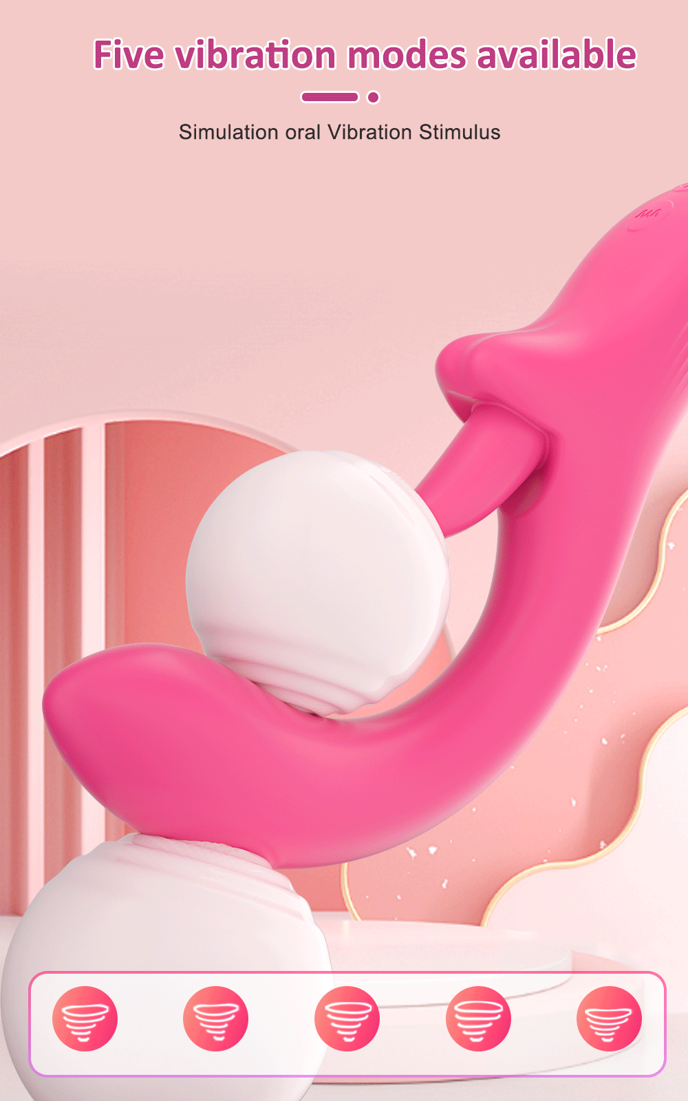 💥 2025 Limited 70% OFF 💦 + RIFLAME Triple Finger VibeMaster