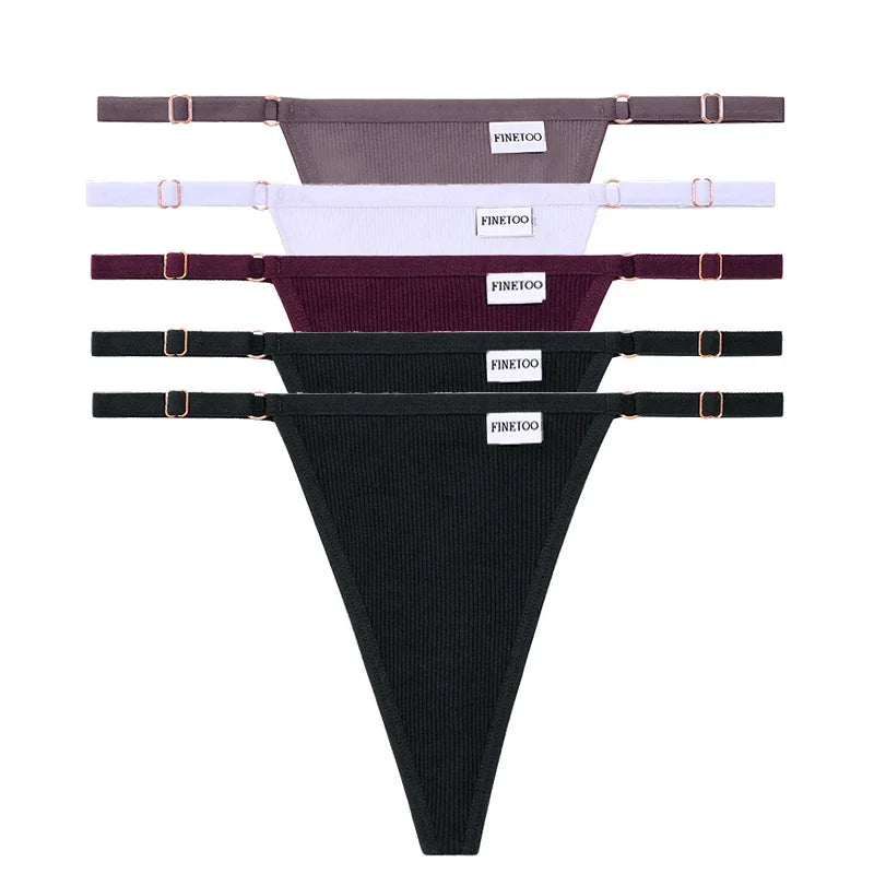 Almost Driving Me Wild G-String LacyNighty