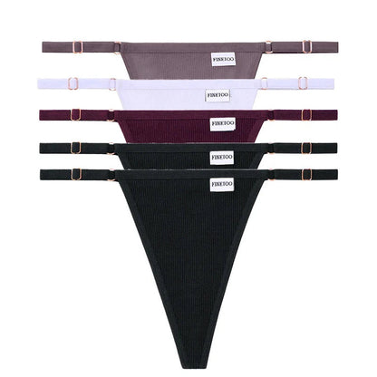 Almost Driving Me Wild G-String LacyNighty