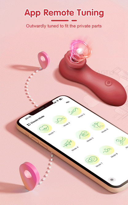 LacyMate™ Mini Siren Sucker Pro LACYMATE®