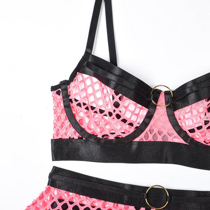 Got Some Candies Lingerie LacyNighty