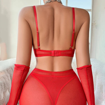 LacyMate™ Flirtation Lace LACYMATE®