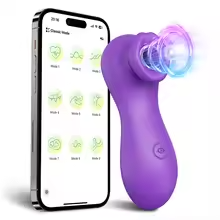 LacyMate™ Mini Siren Sucker Pro LACYMATE®