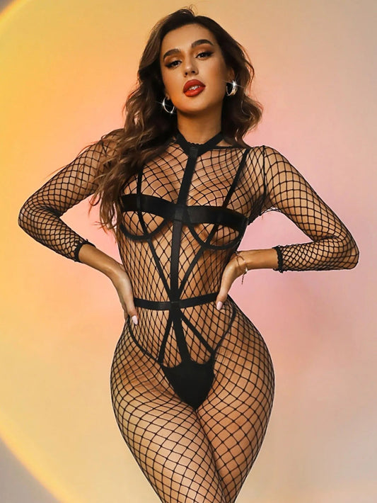 Forever Want You Lingerie LacyNighty