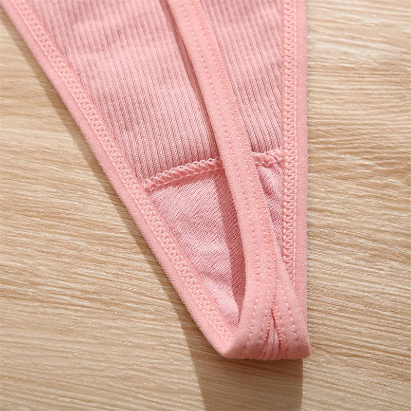 Paranoid String Shake My Paranoia G-String - LACYMATE®