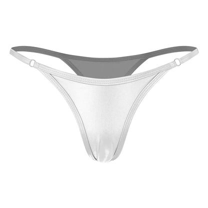 Comin' Through My Bedroom Thong