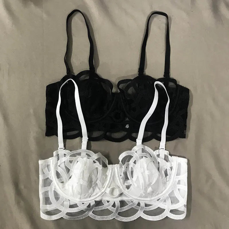 Let's Get High Lingerie LacyNighty