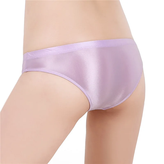 Be Living On Memories Briefs LacyNighty