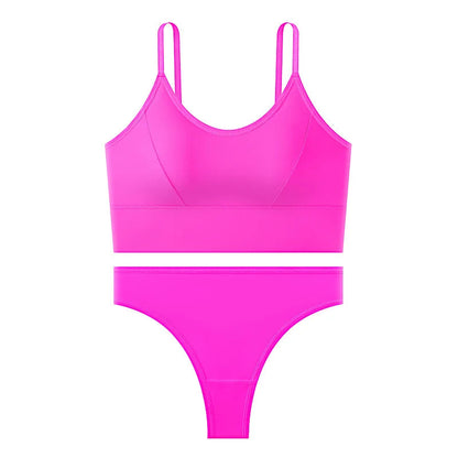 Play My Queen Bra Set LacyNighty