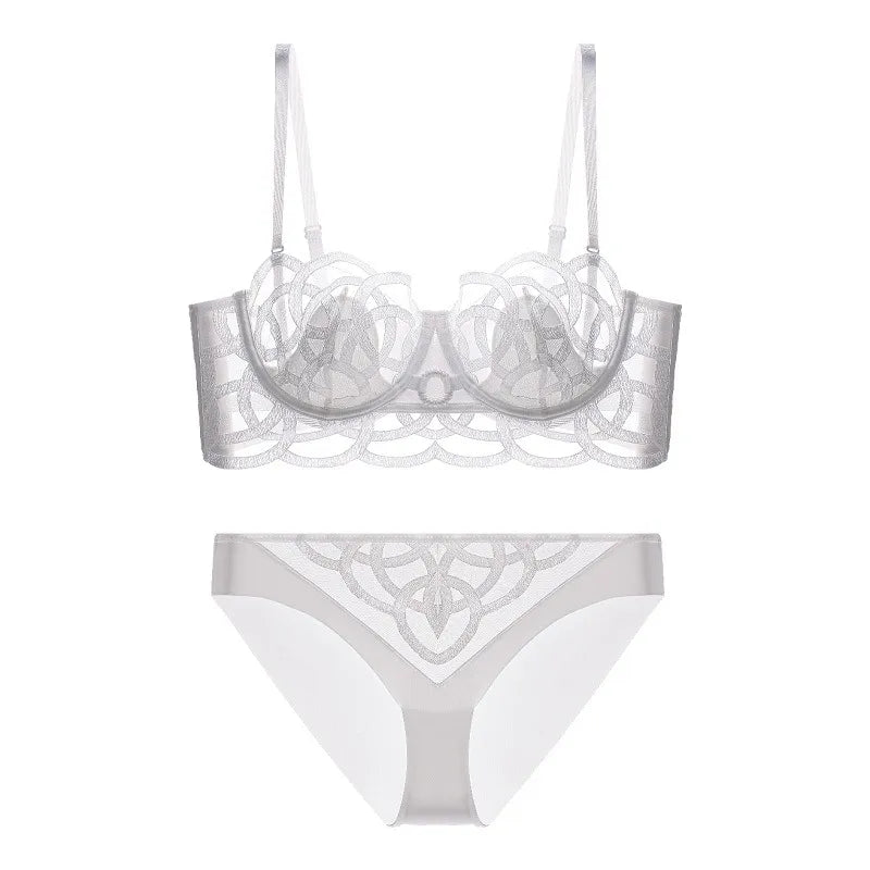 Let's Get High Lingerie LacyNighty
