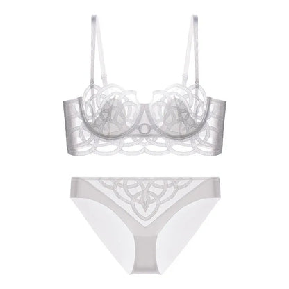 Let's Get High Lingerie LacyNighty