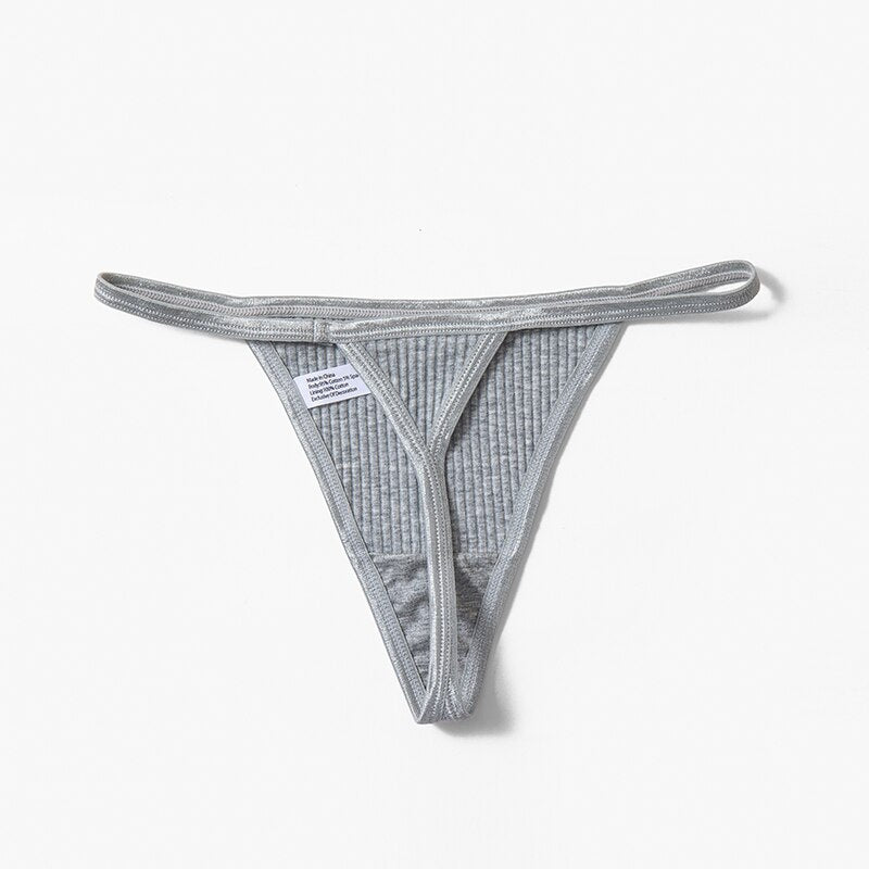 Lovin' You Right Thongs LacyNighty