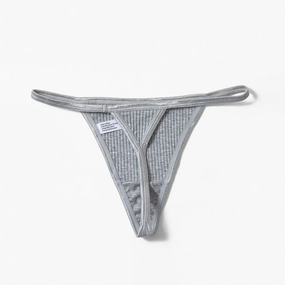 Lovin' You Right Thongs LacyNighty