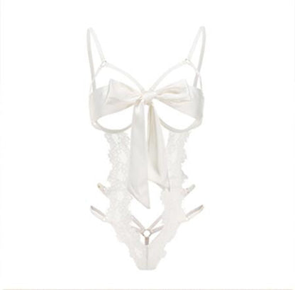 Fever Dream Teddies LacyNighty