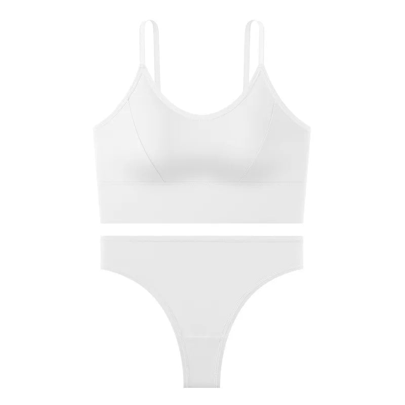 Play My Queen Bra Set LacyNighty