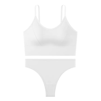 Play My Queen Bra Set LacyNighty