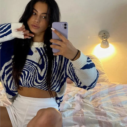 Unisex Vision Sweater AliExpress