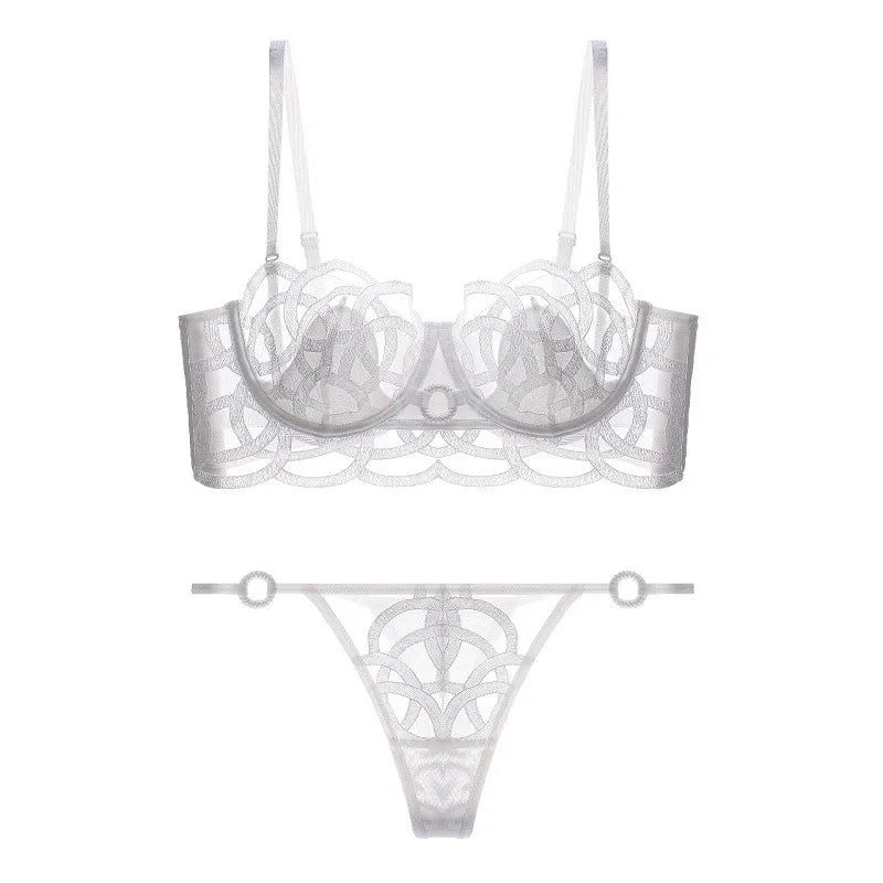 Let's Get High Lingerie LacyNighty