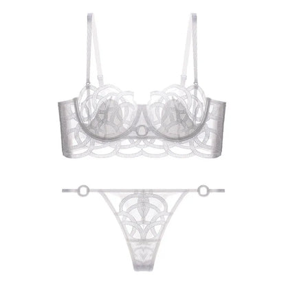 Let's Get High Lingerie LacyNighty