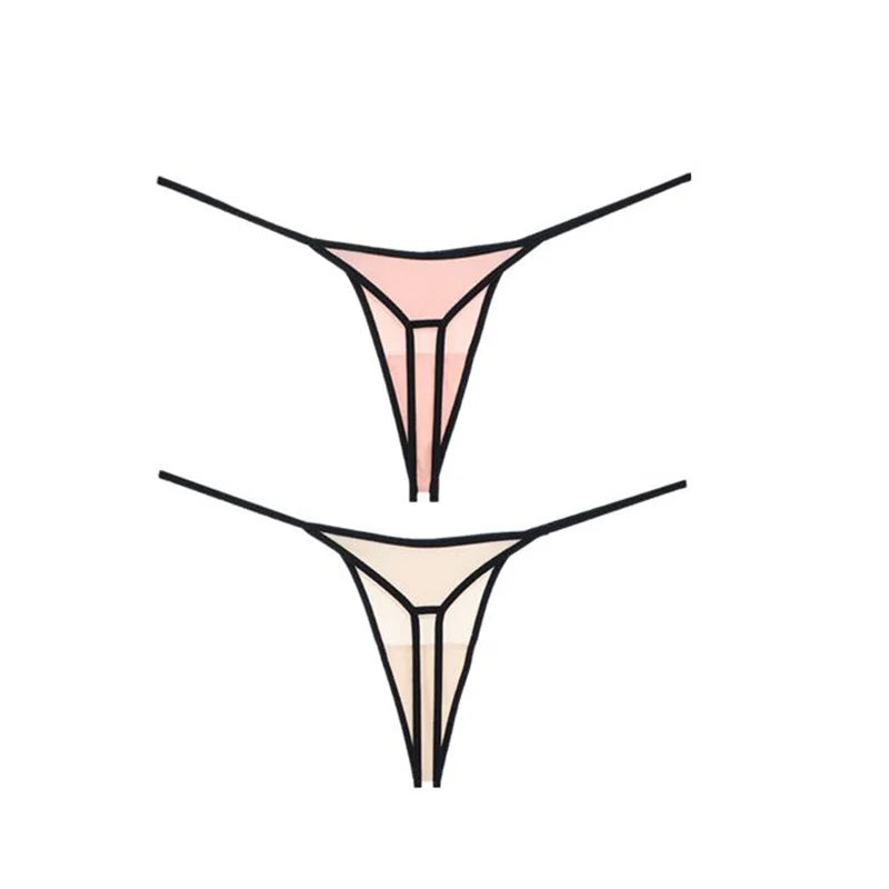 Couldn't Buy Your Reasoning G-String LacyNighty