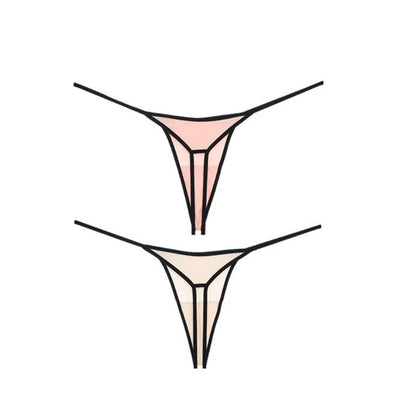 Couldn't Buy Your Reasoning G-String LacyNighty