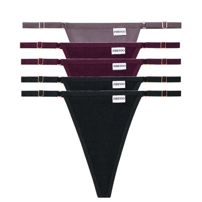 Almost Driving Me Wild G-String LacyNighty