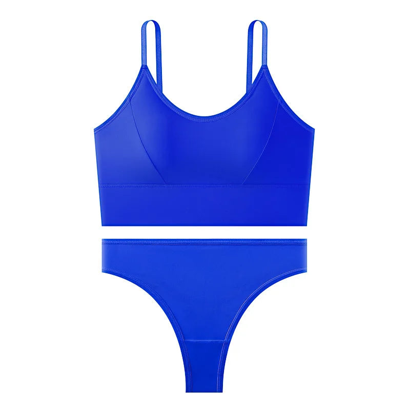Play My Queen Bra Set LacyNighty