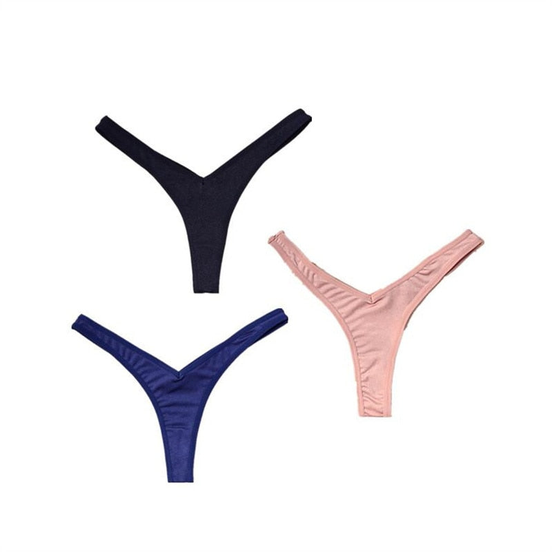 Been Drinking More Thong LacyNighty