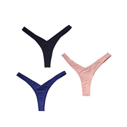 Been Drinking More Thong LacyNighty