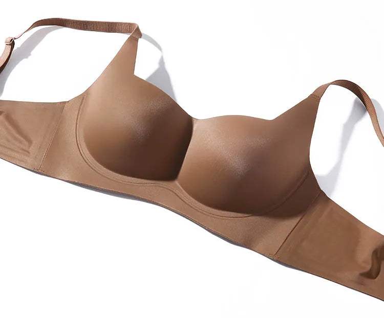 Holding Back The Years Bra LacyNighty