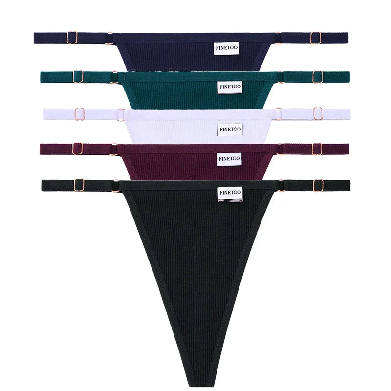 Almost Driving Me Wild G-String LacyNighty
