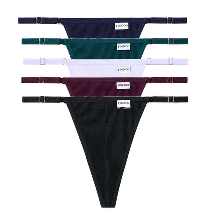 Almost Driving Me Wild G-String LacyNighty