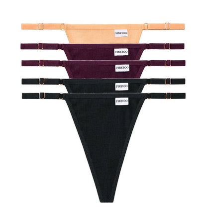 Almost Driving Me Wild G-String LacyNighty