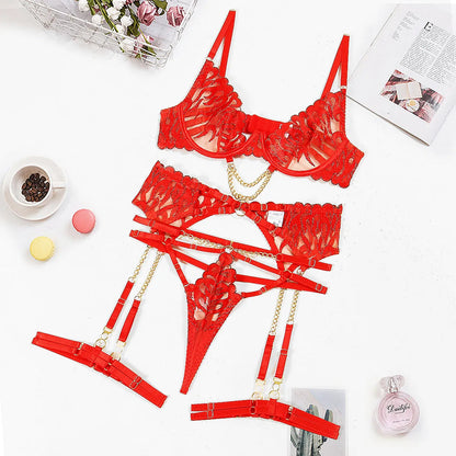 Fulfilling All My Dreams Lingerie LacyNighty