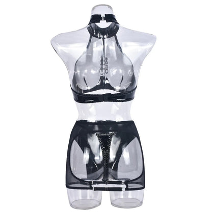 Even In Our Worst Night Lingerie LacyNighty