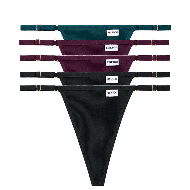 Almost Driving Me Wild G-String LacyNighty