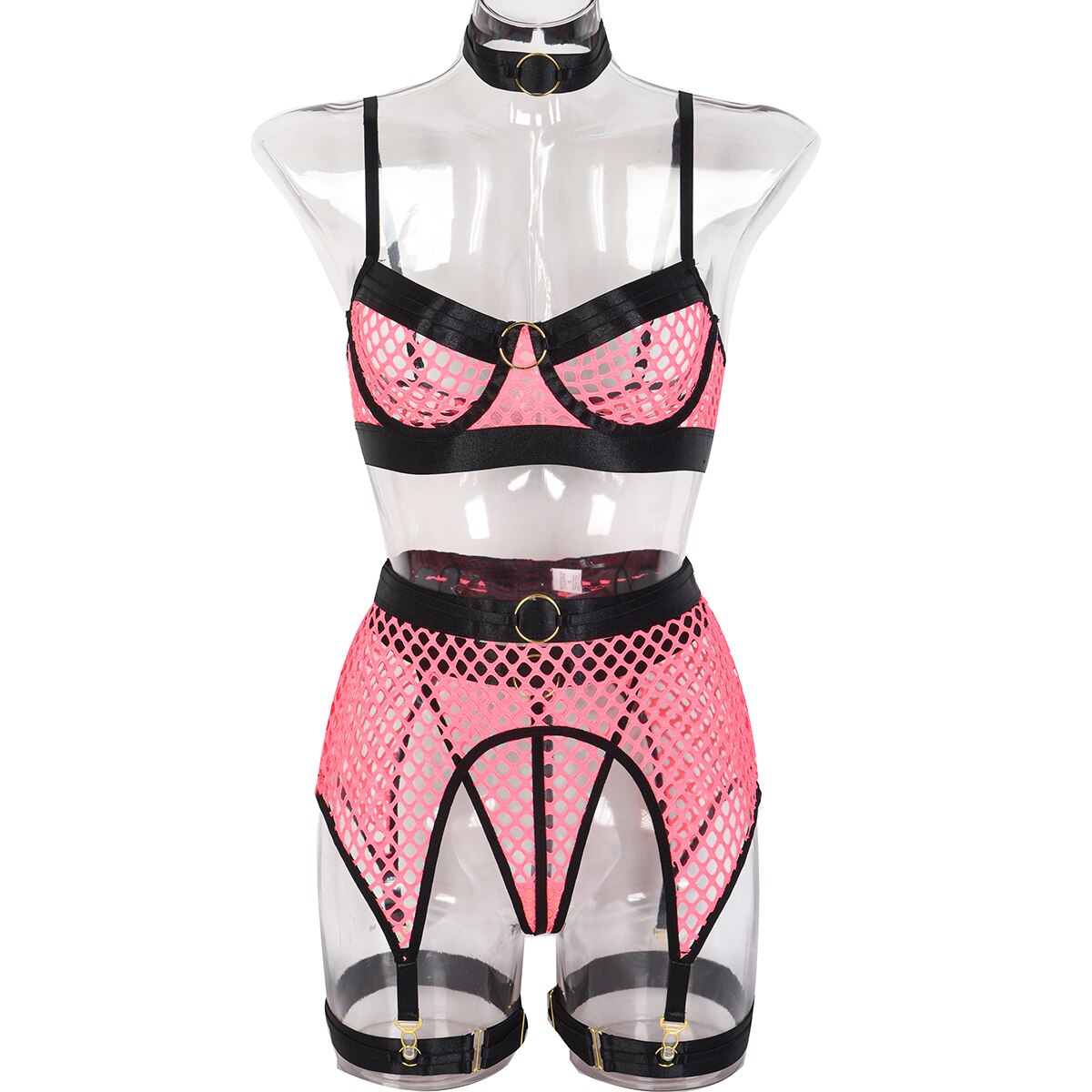 Got Some Candies Lingerie LacyNighty