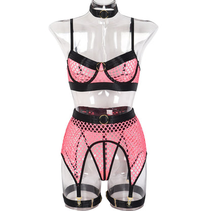 Got Some Candies Lingerie LacyNighty