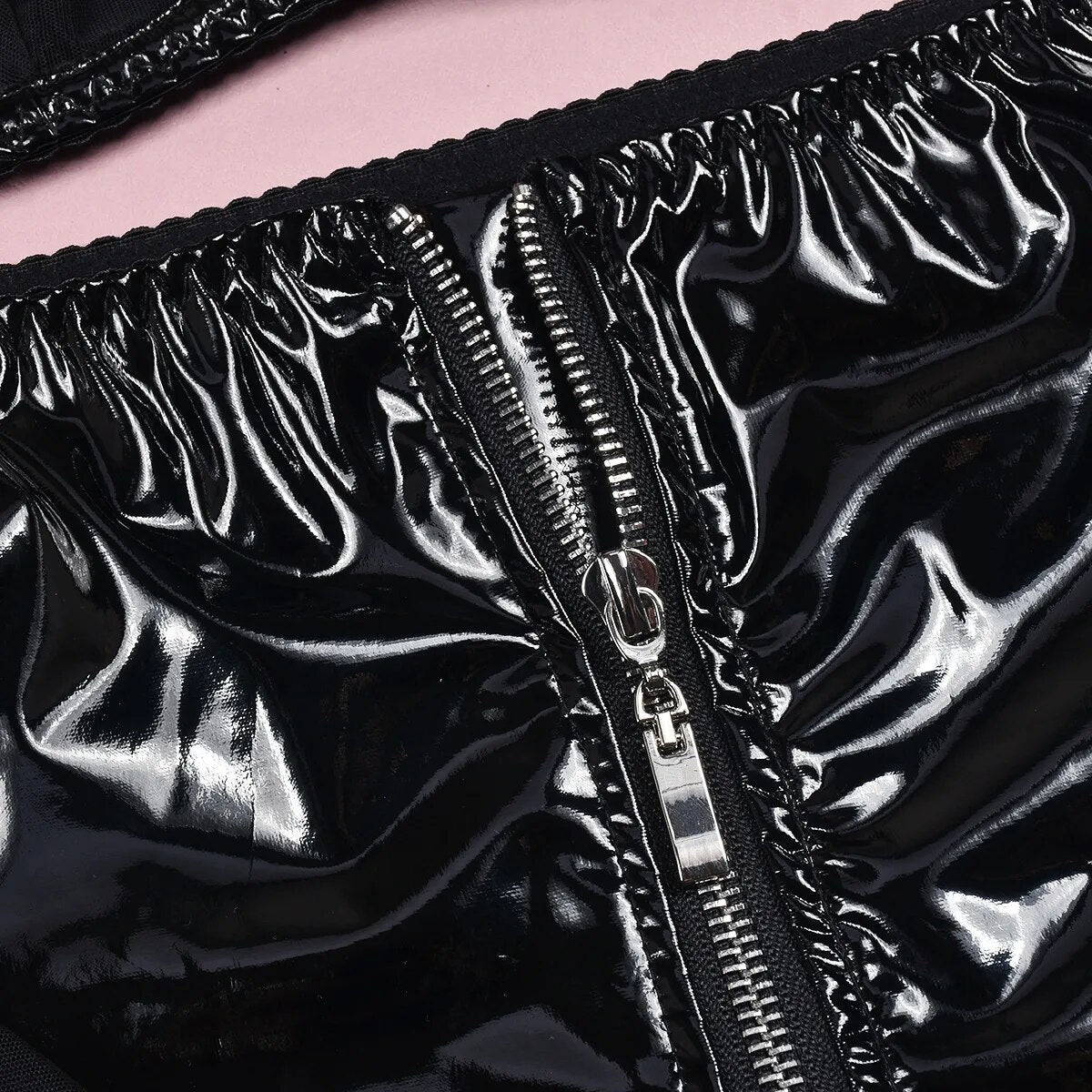Even In Our Worst Night Lingerie LacyNighty