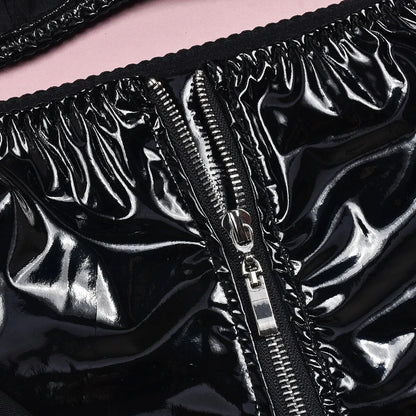Even In Our Worst Night Lingerie LacyNighty