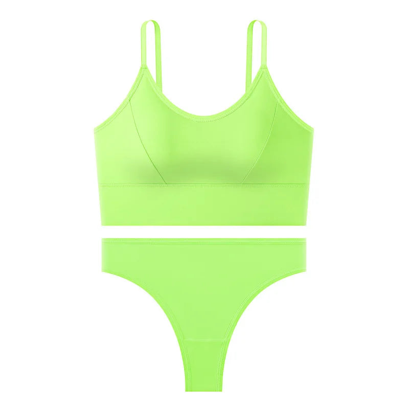 Play My Queen Bra Set LacyNighty