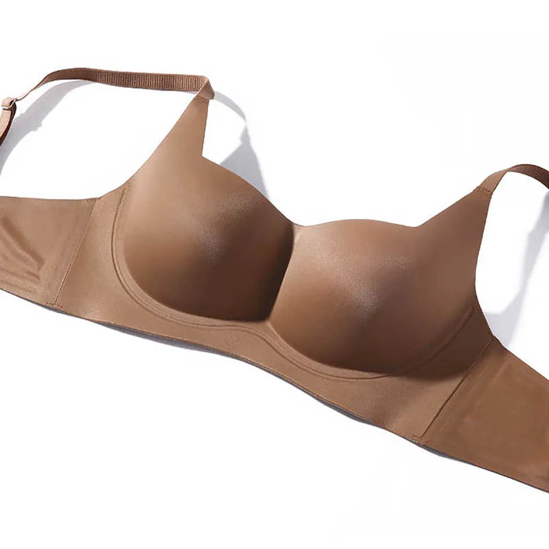 Holding Back The Years Bra LacyNighty