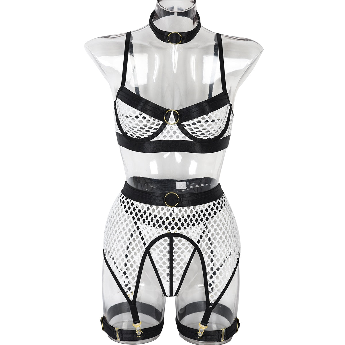 Got Some Candies Lingerie LacyNighty