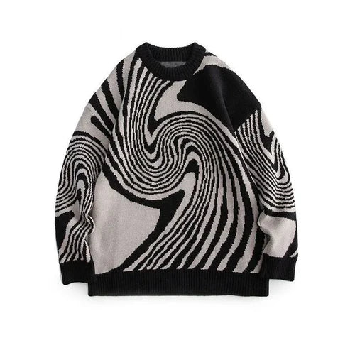 Unisex Vision Sweater AliExpress