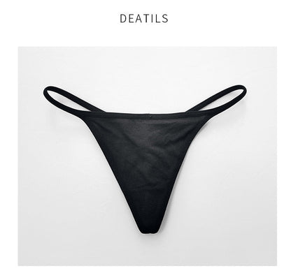 Inside The Heart Beat G-String LacyNighty