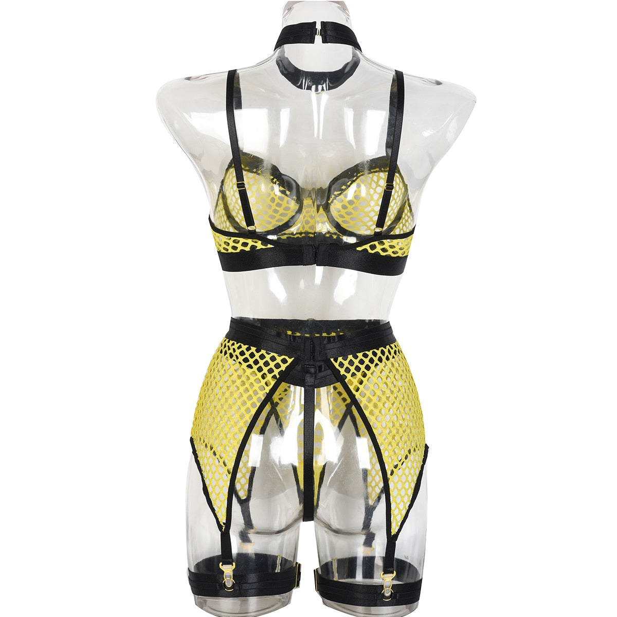 Got Some Candies Lingerie LacyNighty